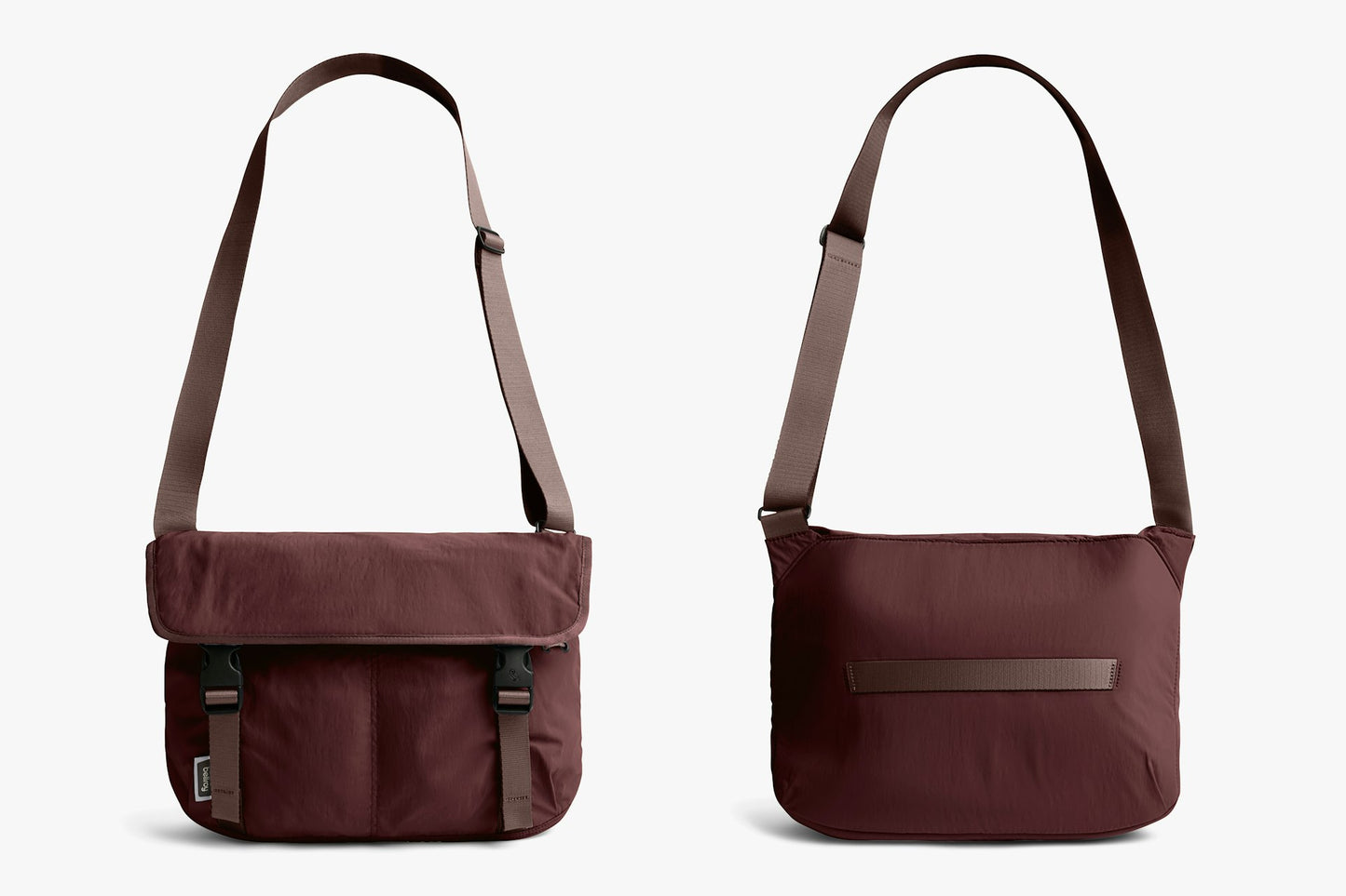 Cinch Messenger - US 5475