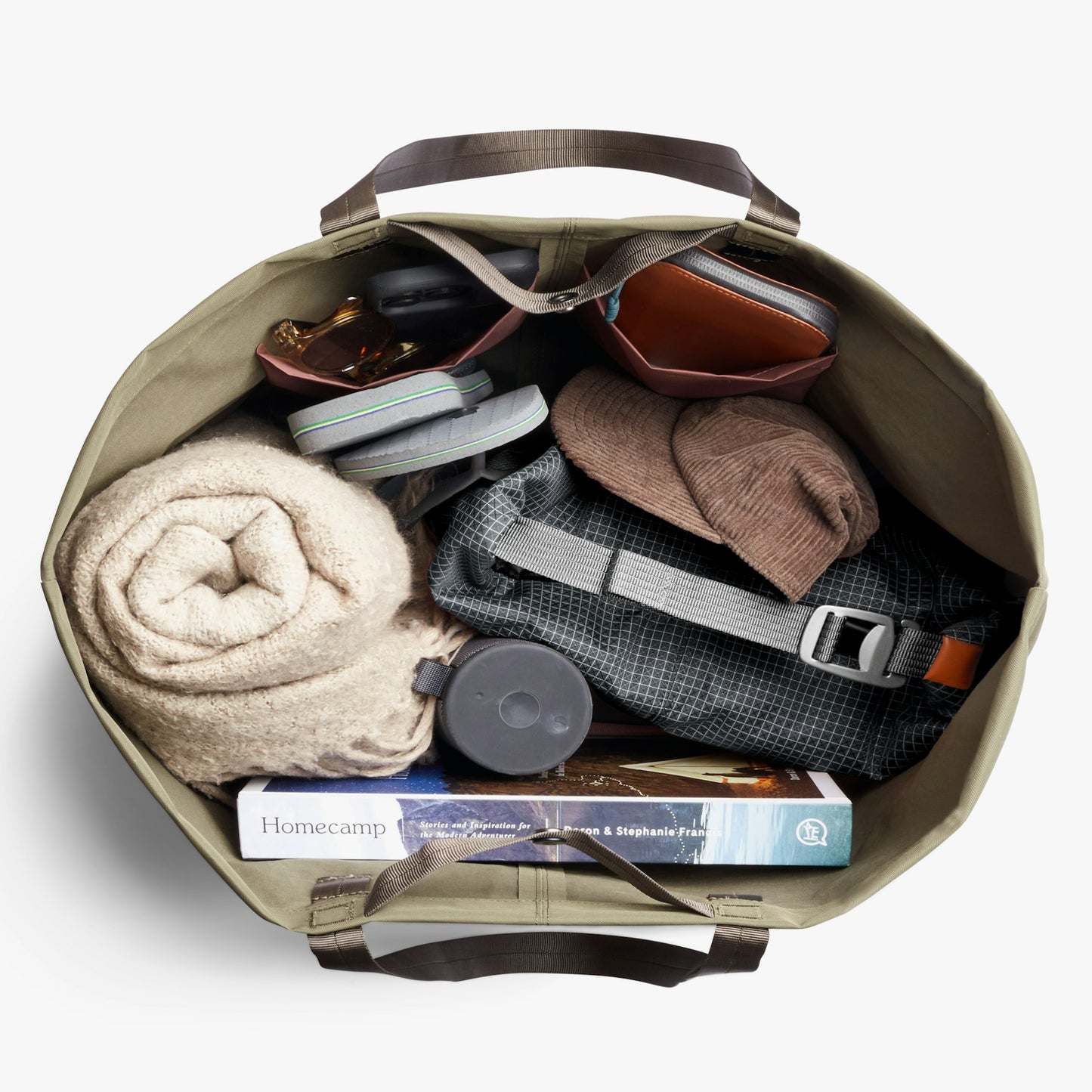 Market Tote Plus - US 9587