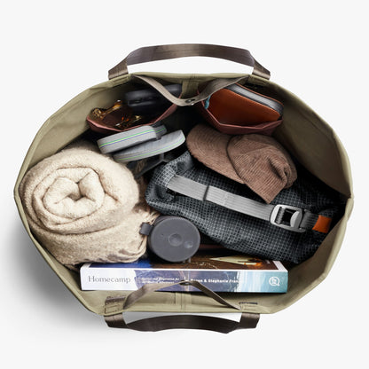 Market Tote Plus - US 9587