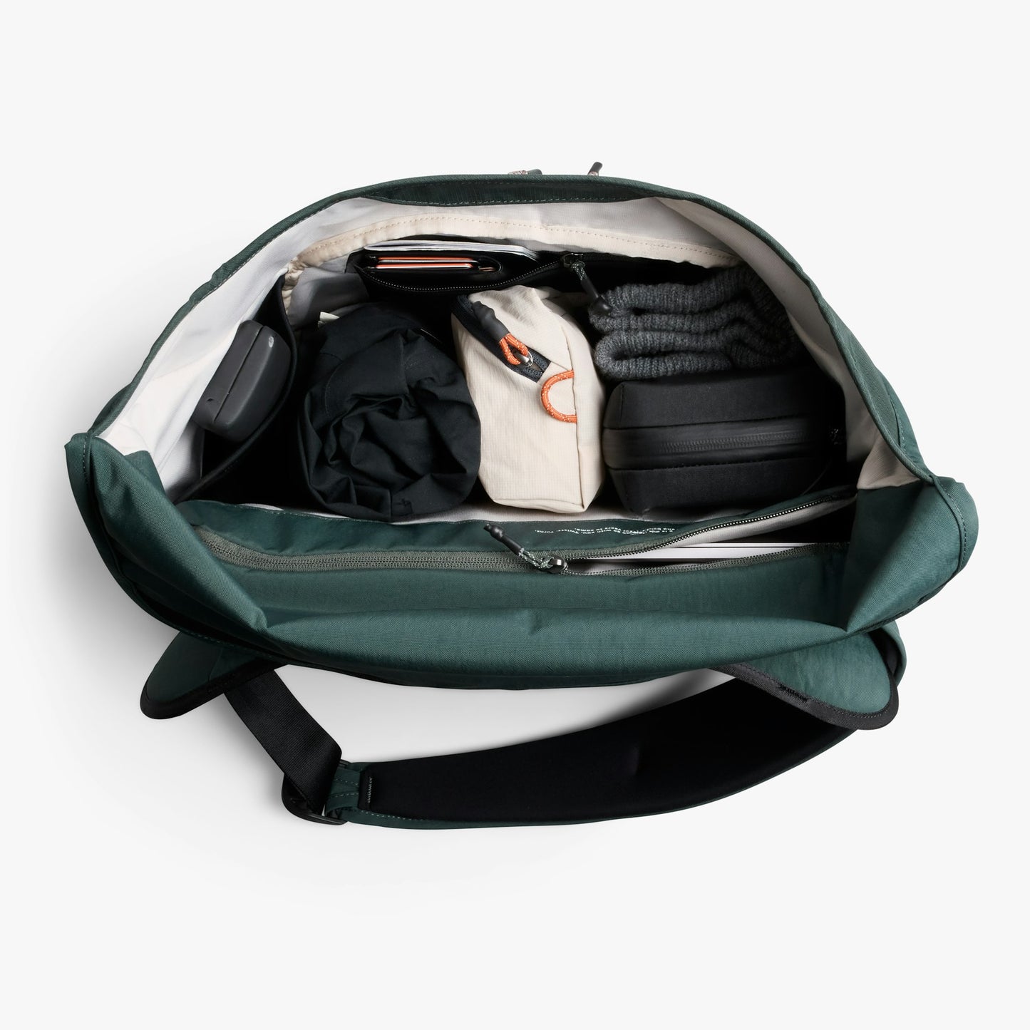 Venture Messenger 16” - US 0446