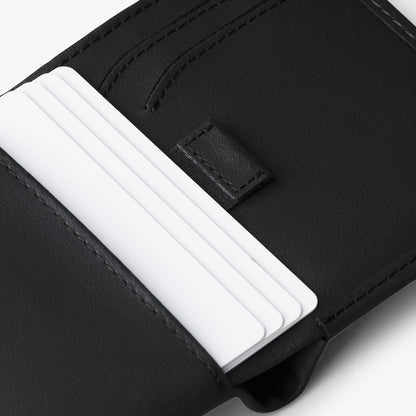 Note Sleeve - US 6473