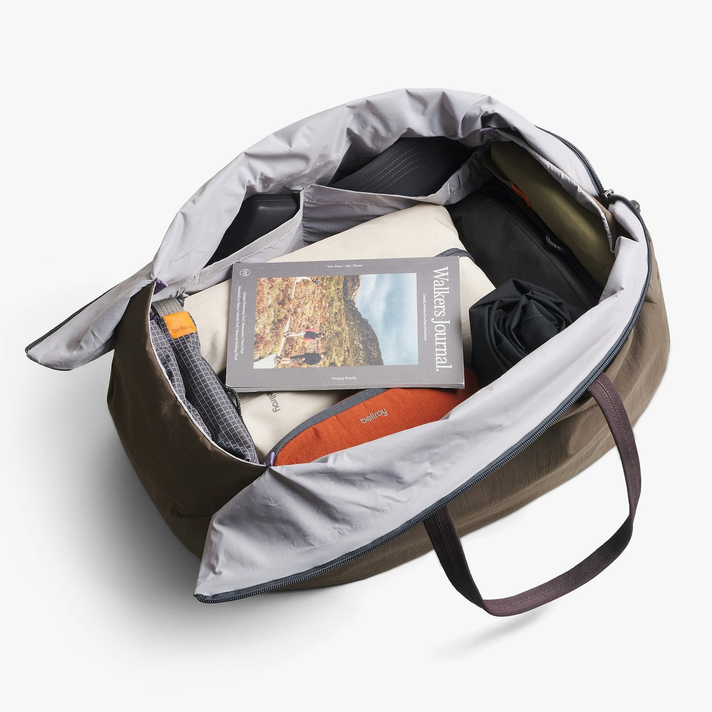 Lite Duffel 40L - US 4463