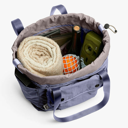 Cinch Tote - US 6290