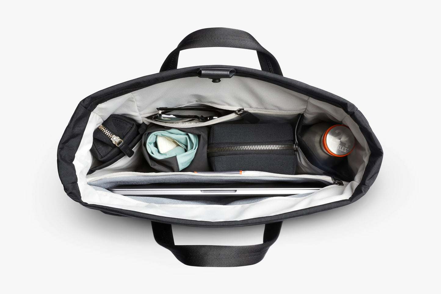 Tokyo Messenger Bag 14" - US 4100