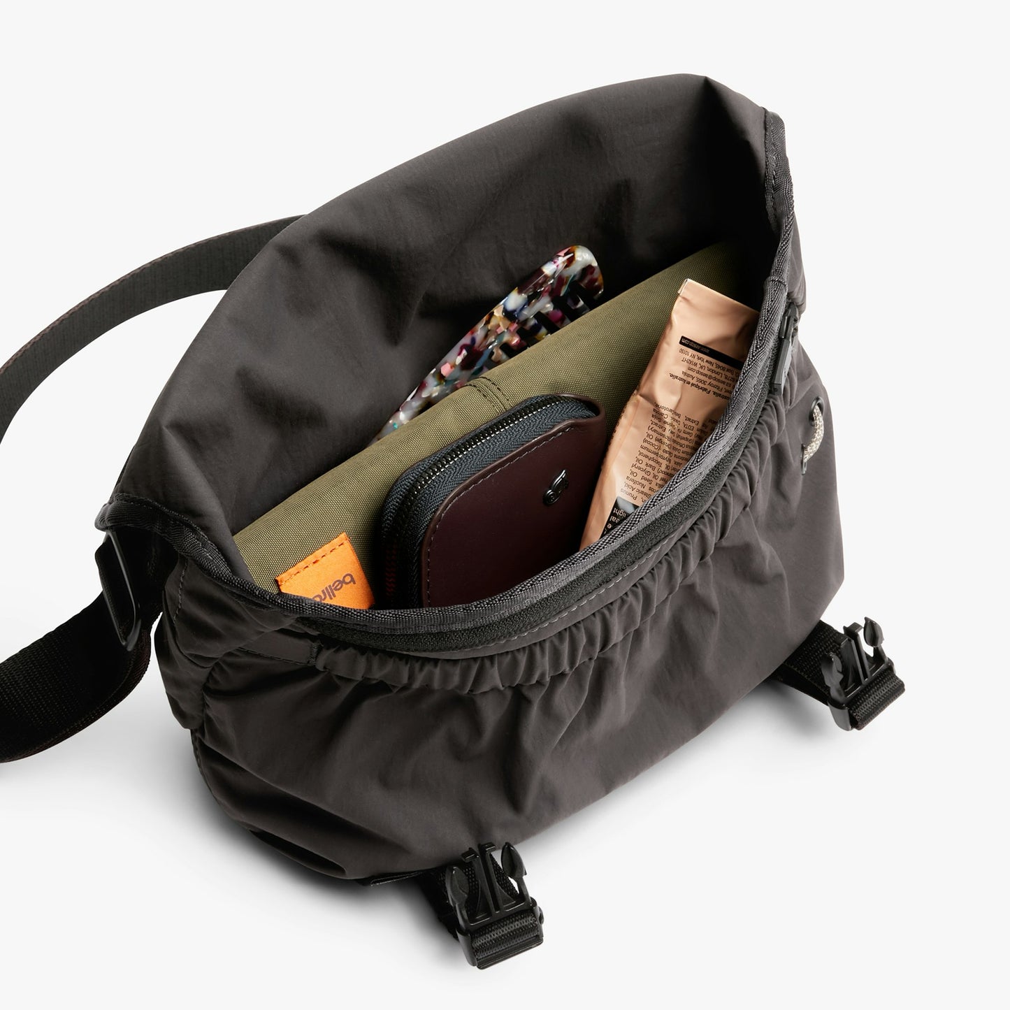 Cinch Mini Messenger - US 4646