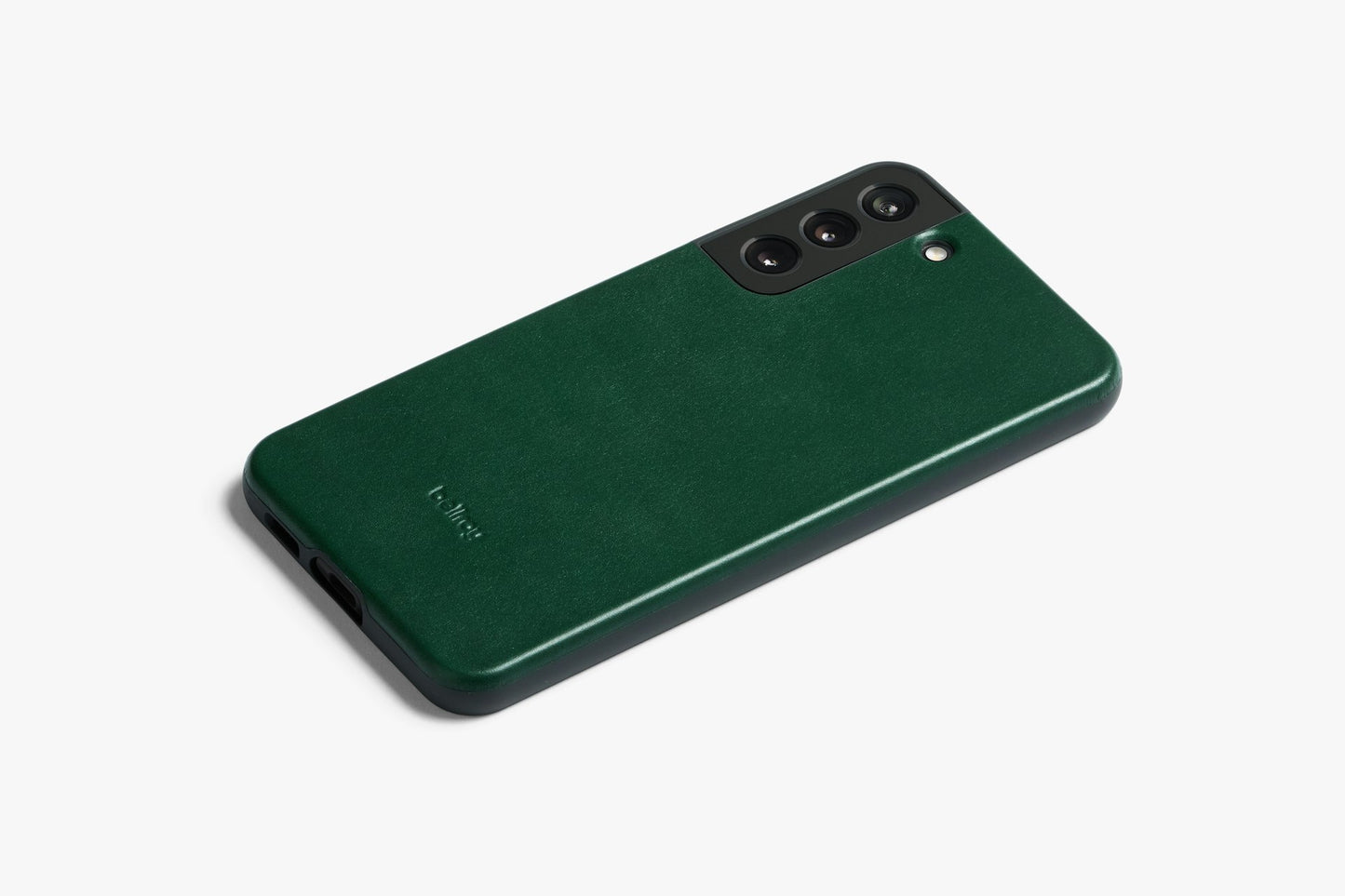 Leather Case for Samsung Galaxy - US 5267