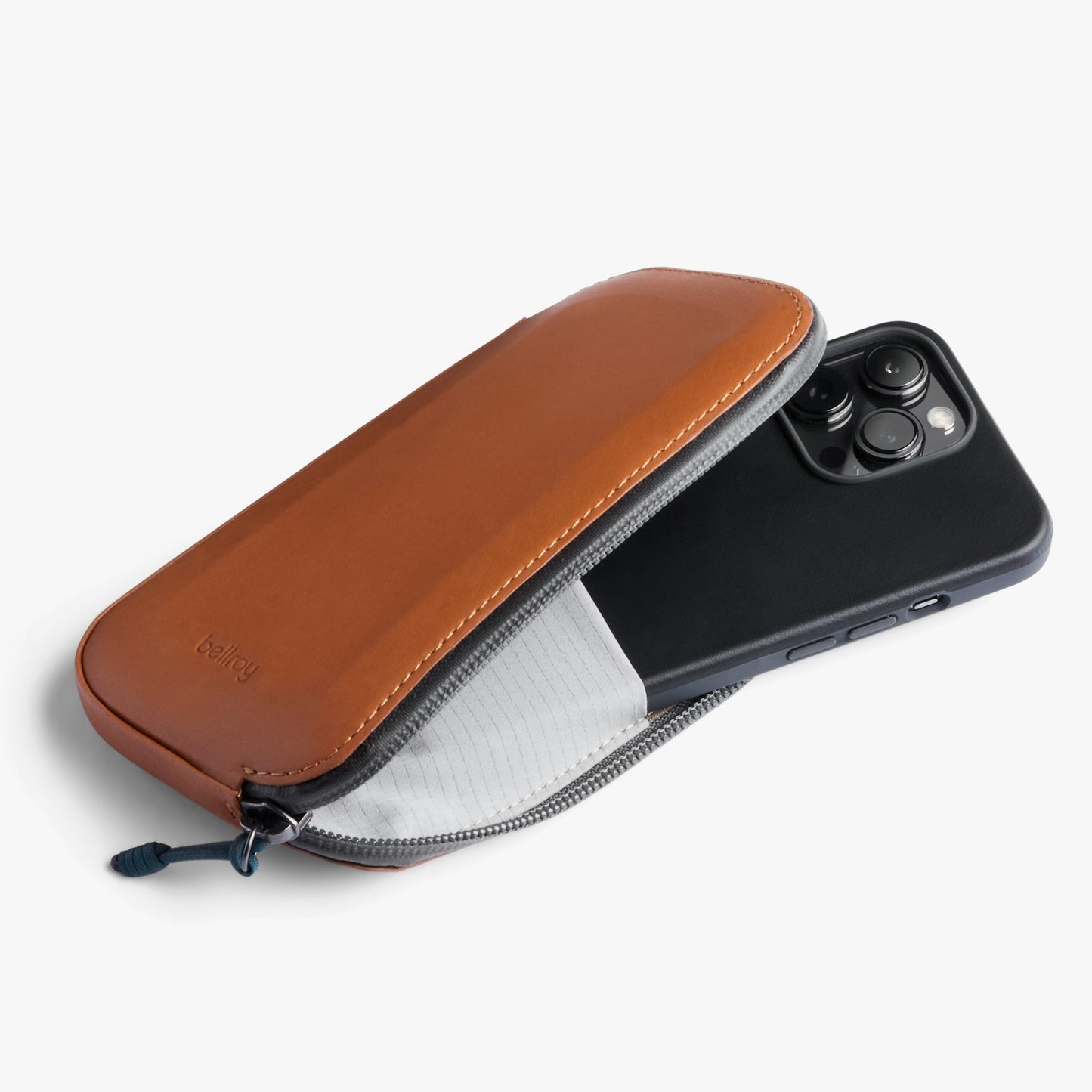 Venture Phone Pocket - US 3480