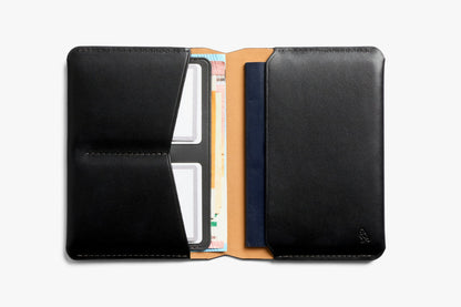 Passport Cover - US 4446