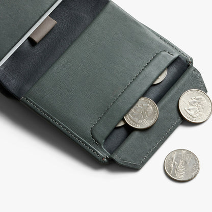 Coin Wallet - US 5153