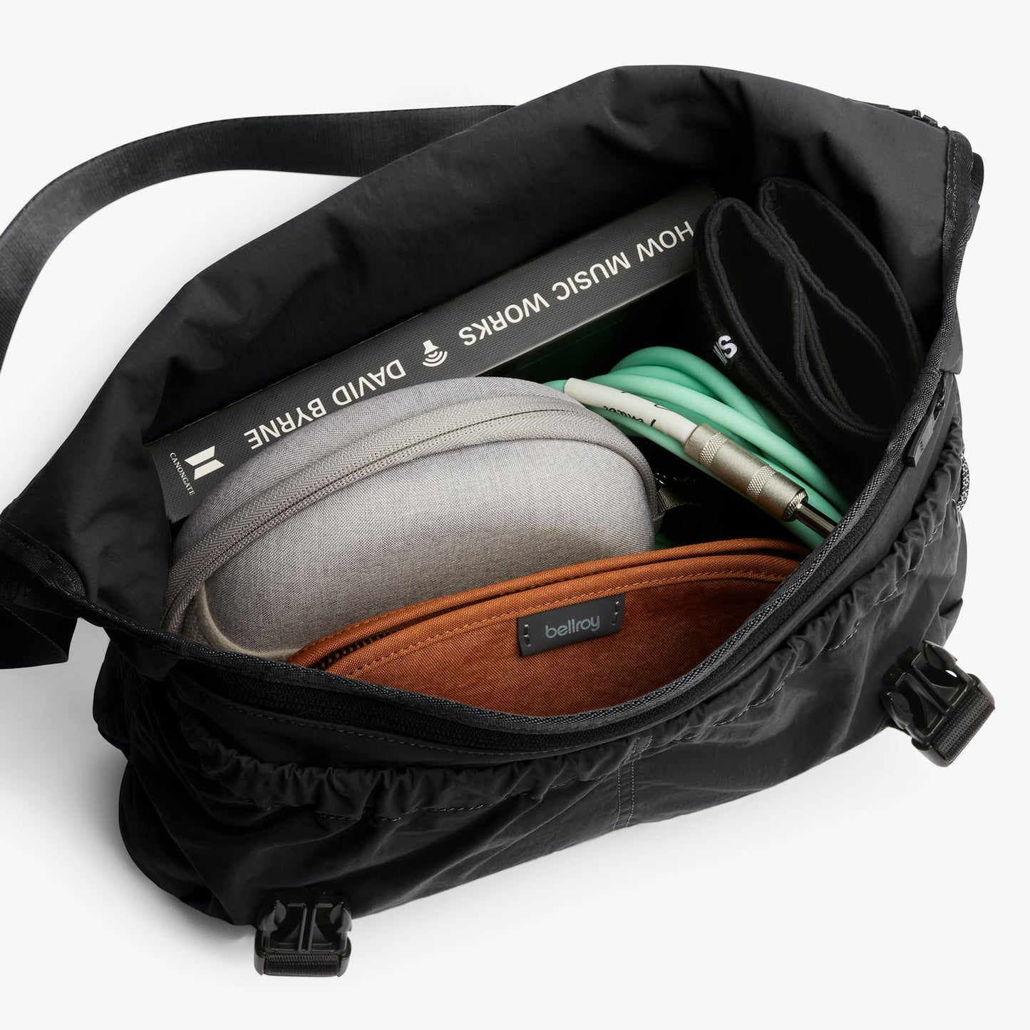 Cinch Messenger - US 0578
