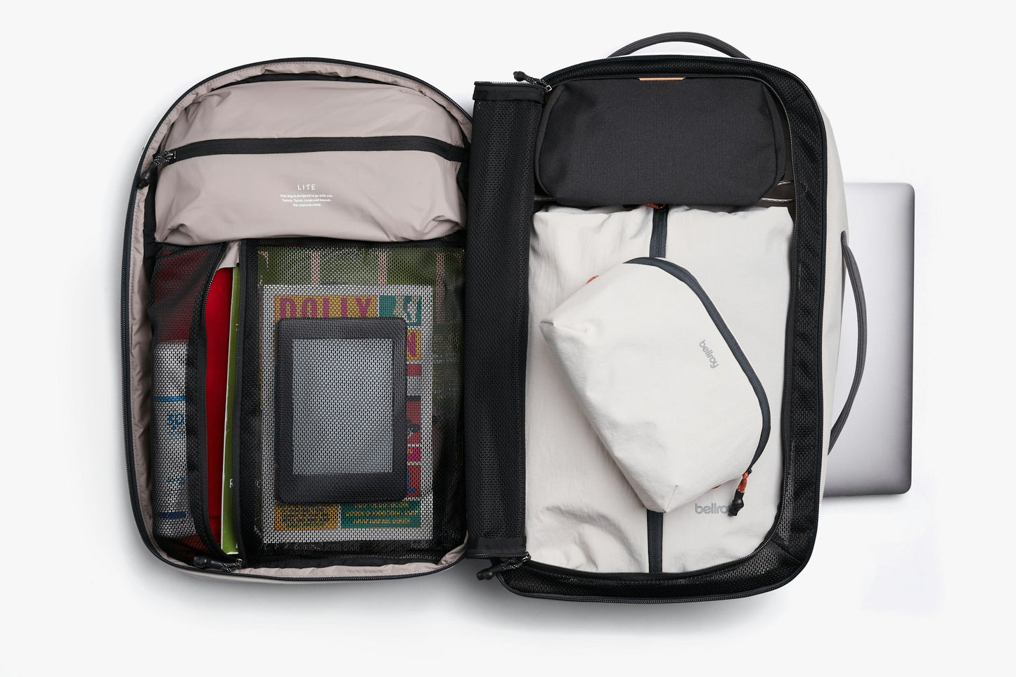 Lite Travel Pack 30L - US 9281