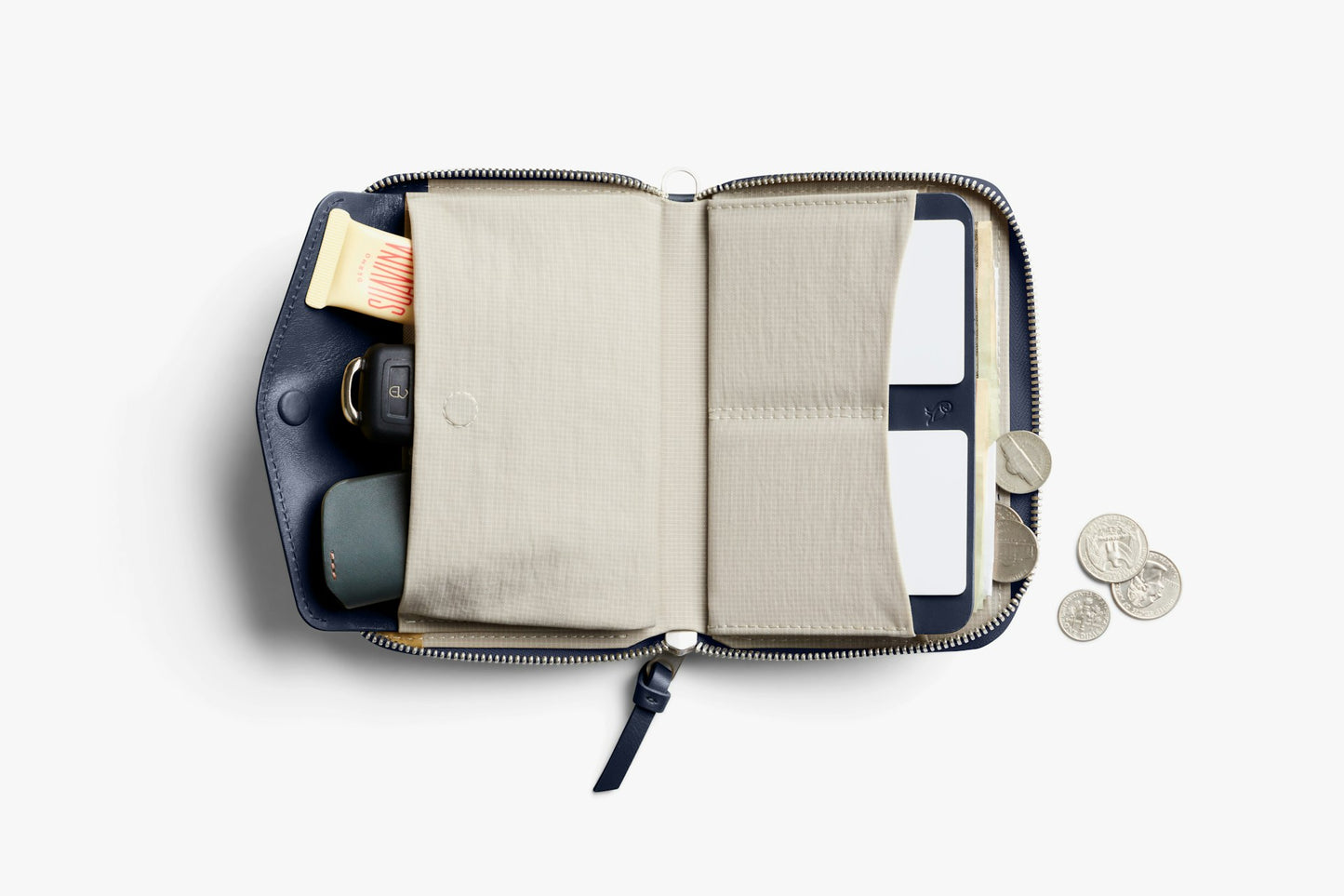 Folio Wallet - US 9861