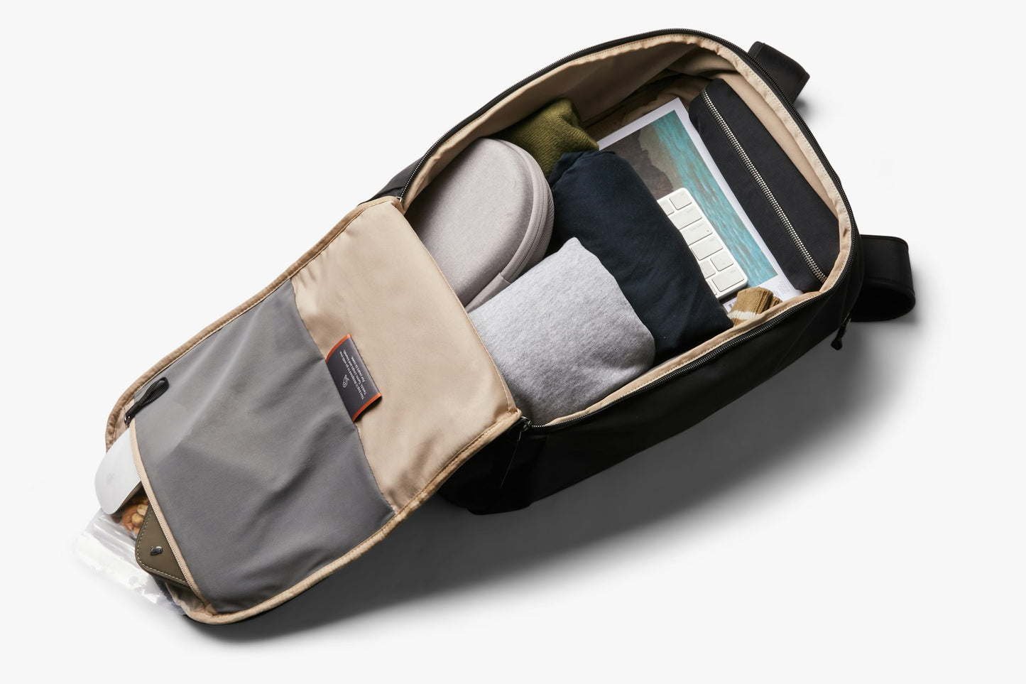 Transit Workpack 20L - US 6291