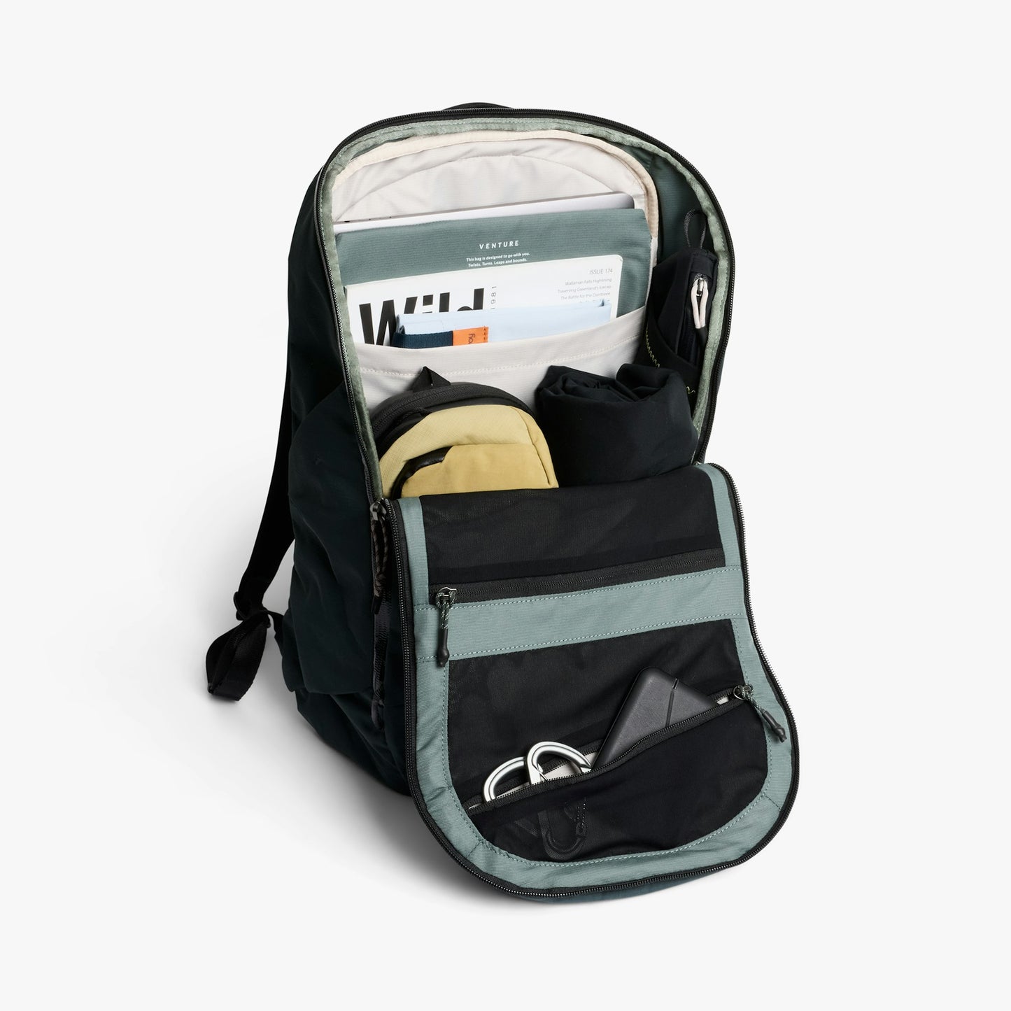 Venture Ready Pack 20L - US 5107
