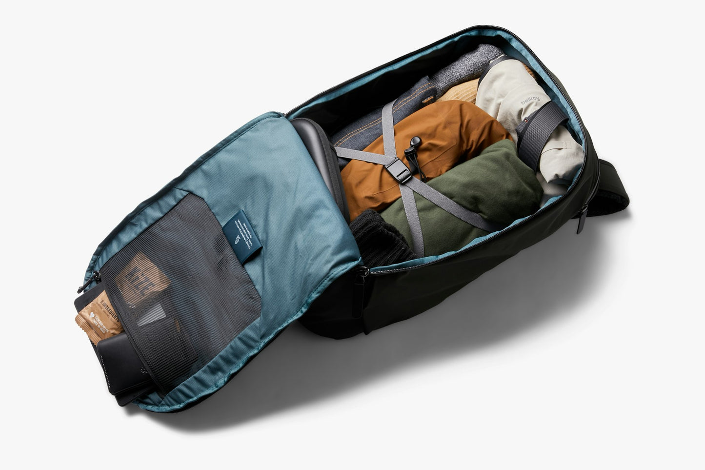 Transit Workpack Pro 22L - US 7126
