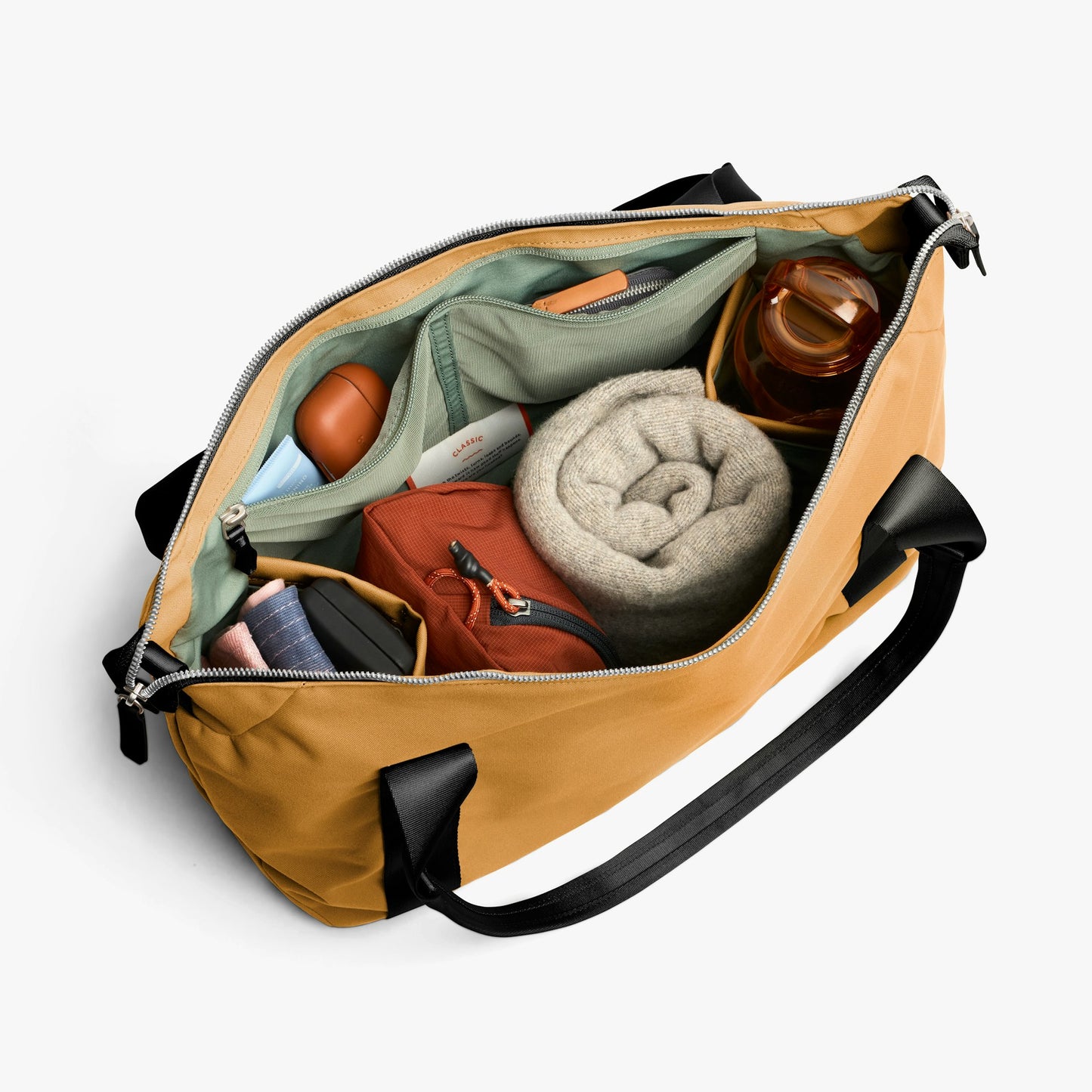 Classic Tote - US 5433