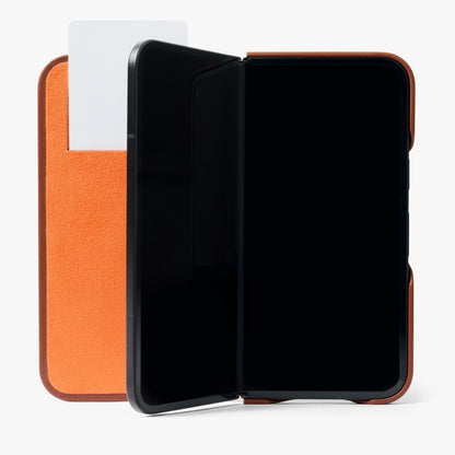 Leather Pixel Folio - US 8887