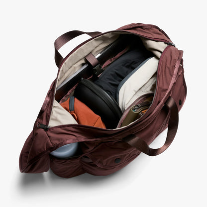 Cinch Carryall - US 6476