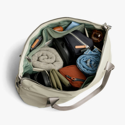 Classic Getaway Bag - US 7989