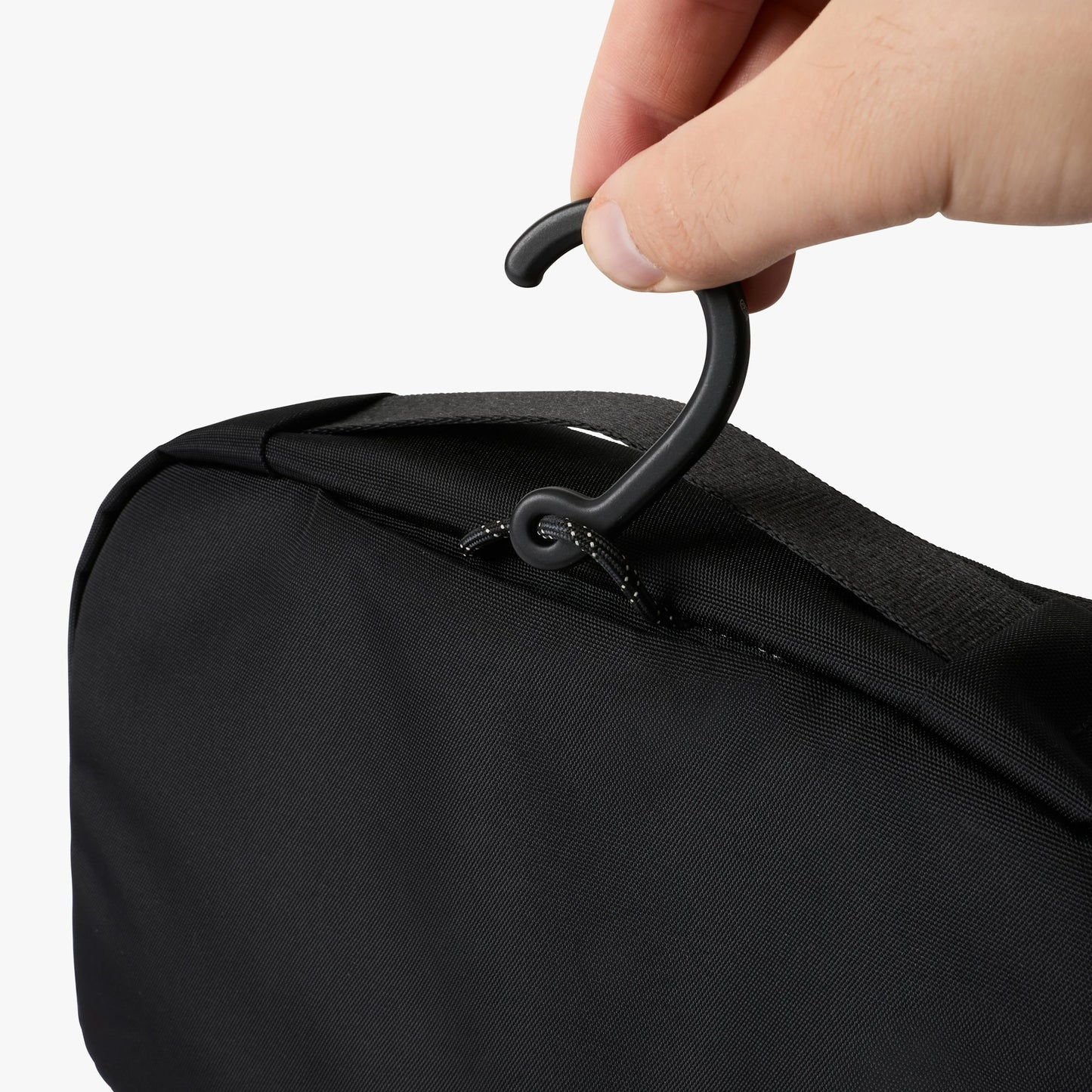 Hanging Toiletry Kit - US 3698