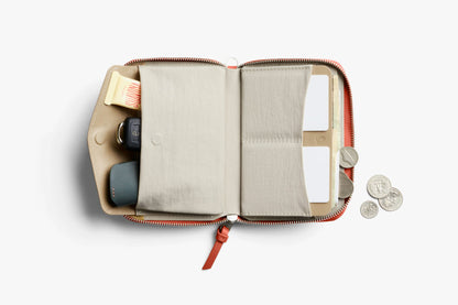 Folio Wallet - US 5946