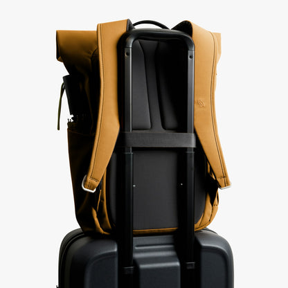 Classic Rolltop - US 5972