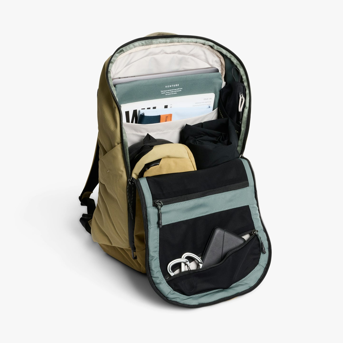 Venture Ready Pack 20L - US 9417