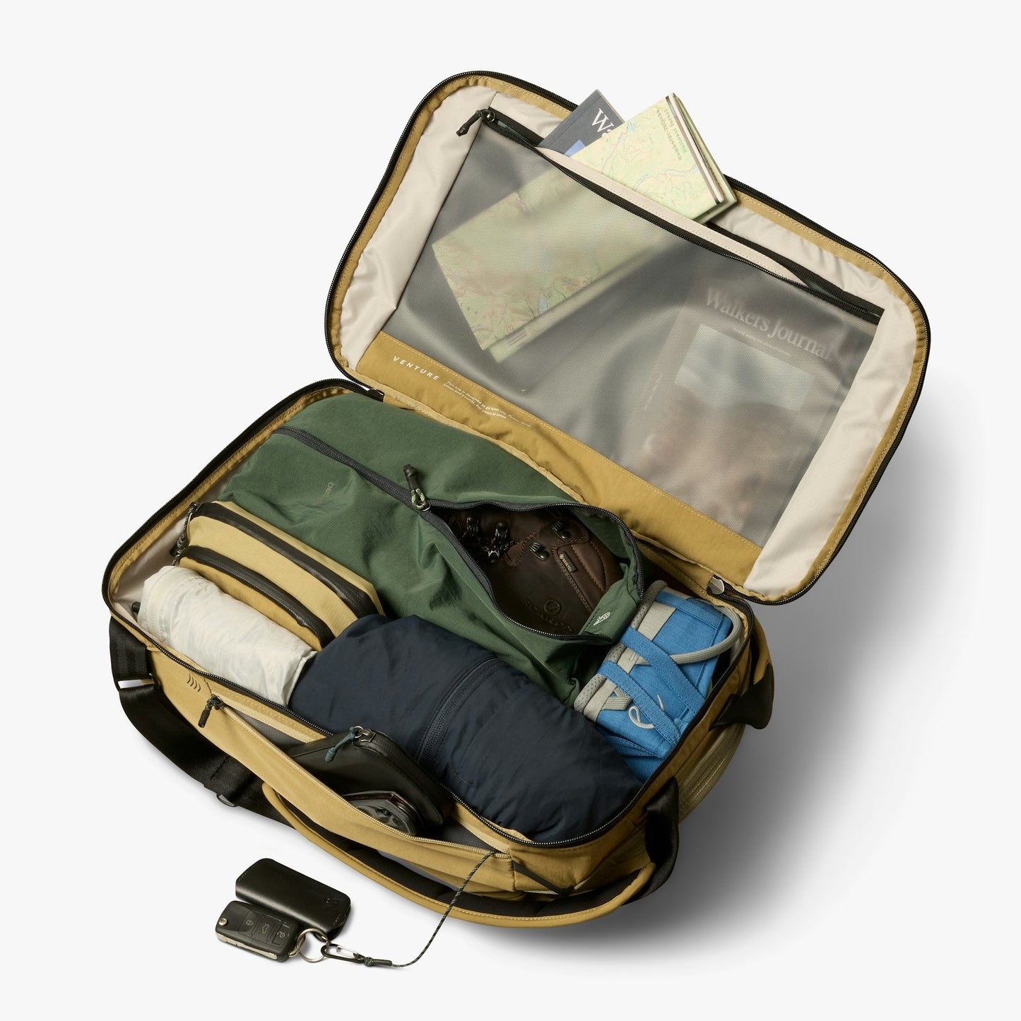 Venture Grab Pack - US 5960