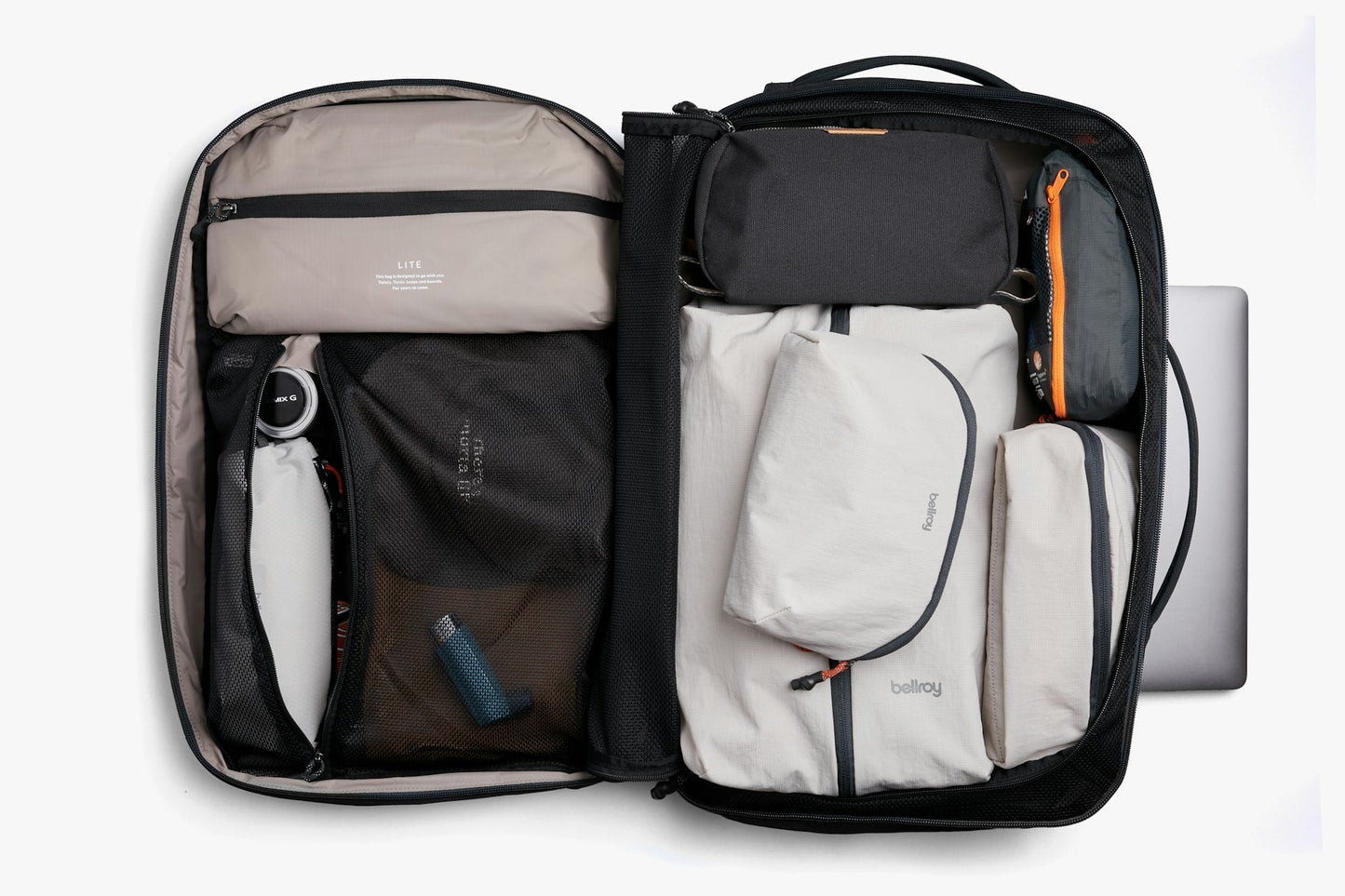 Lite Travel Pack 38L - US 7192