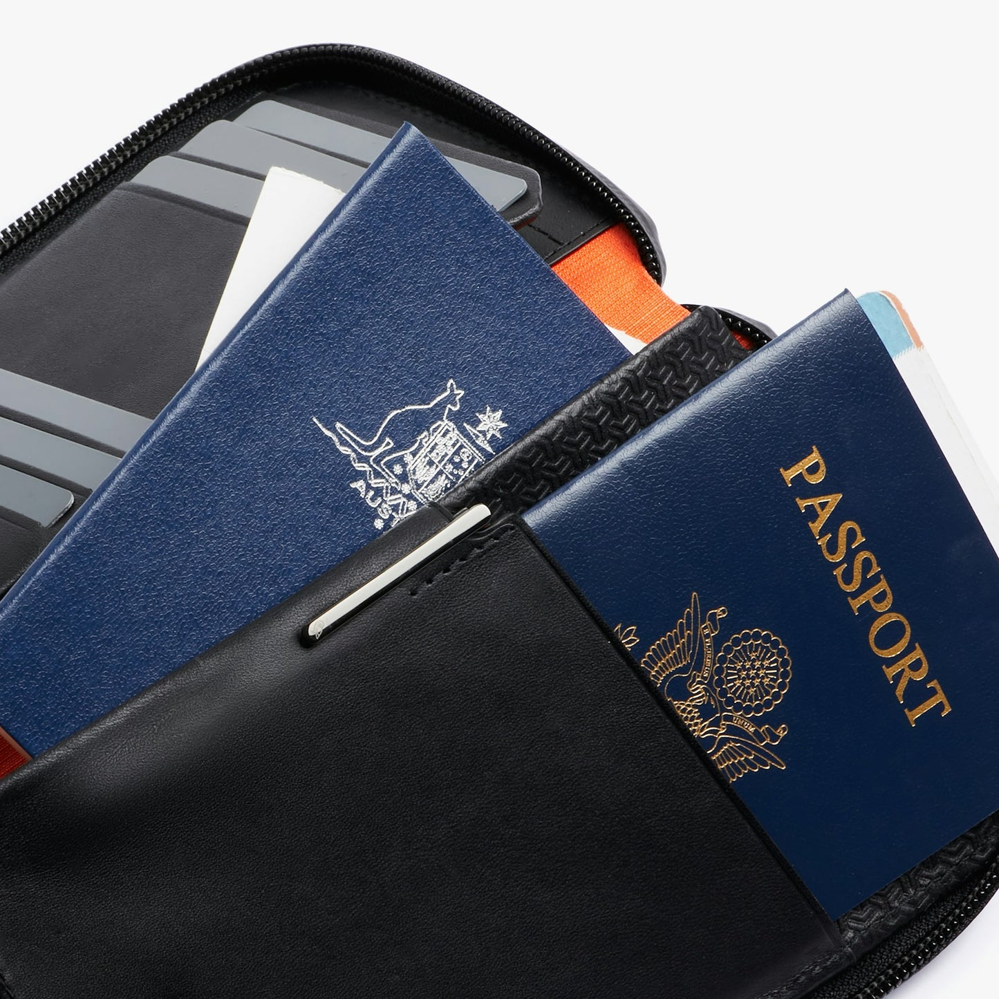 Travel Folio - US 5747