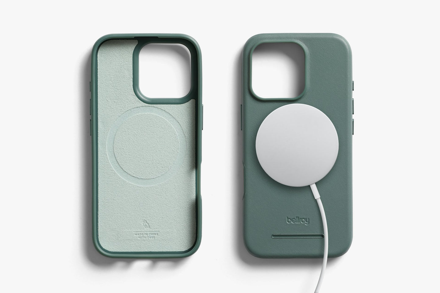 Mod Phone Case + Wallet - US 5138