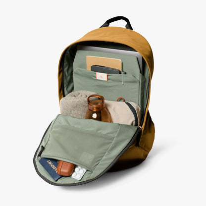 Classic Backpack - US 5831