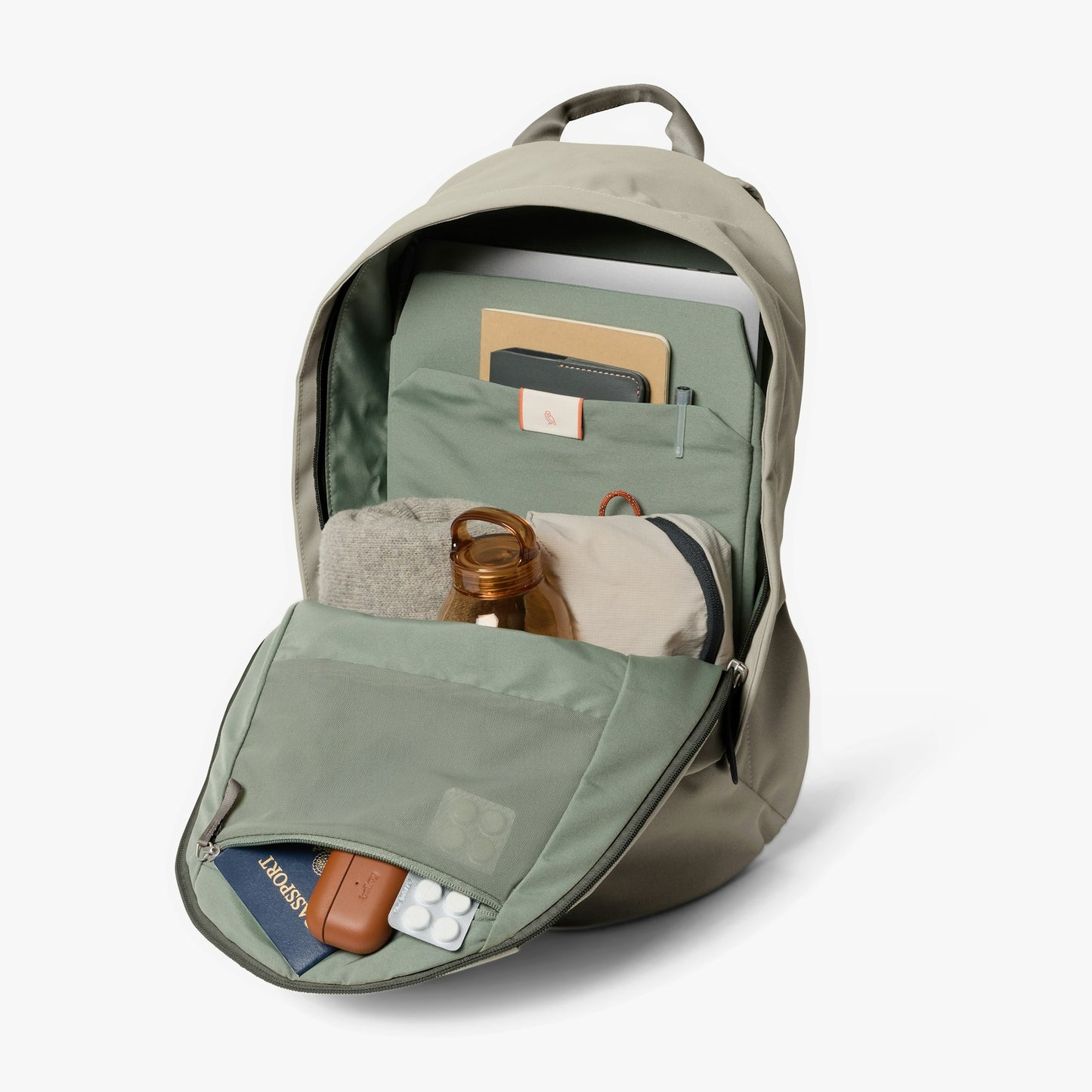 Classic Backpack - US 9533