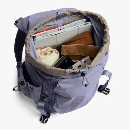 Cinch Backpack - US 8562