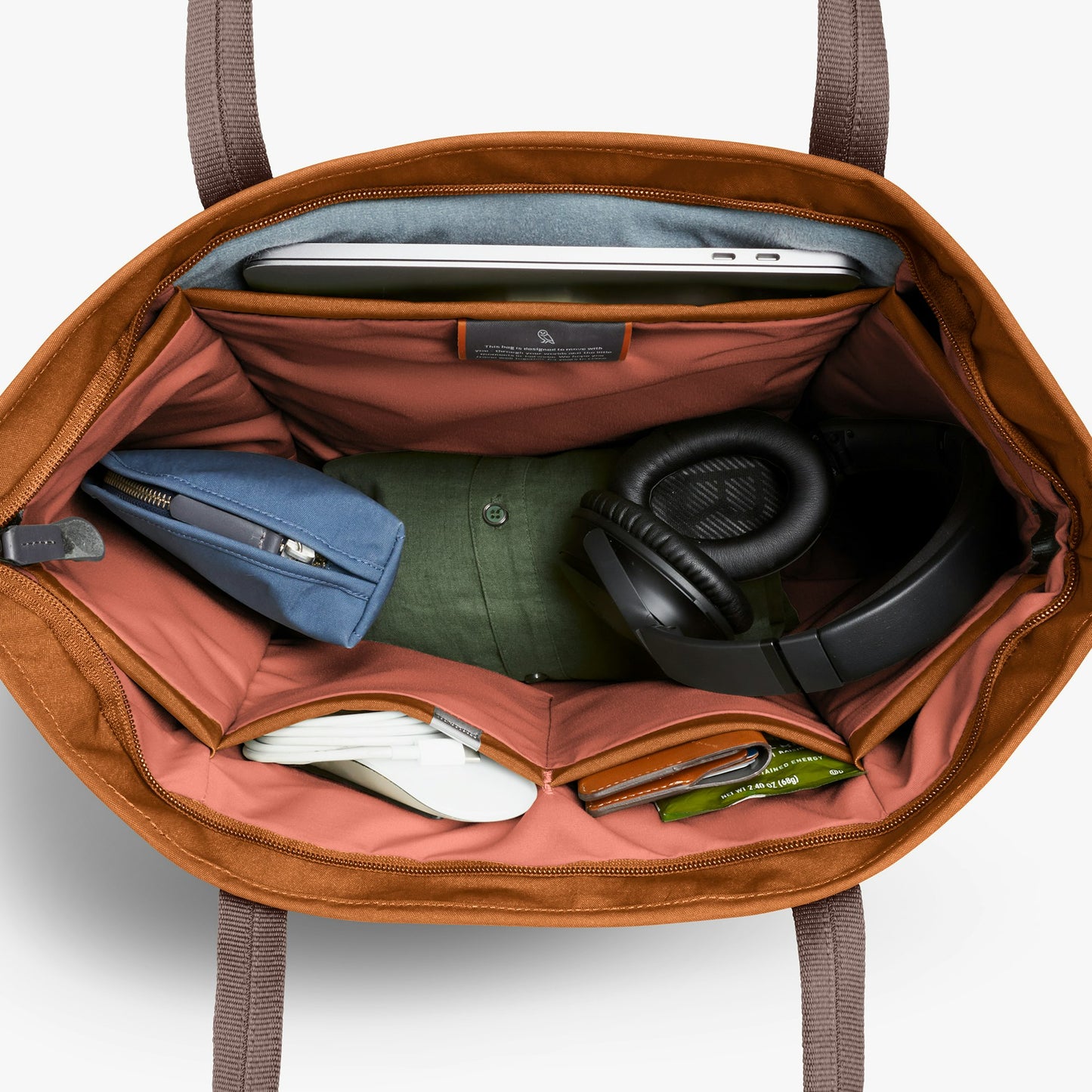 Tokyo Tote - US 7191