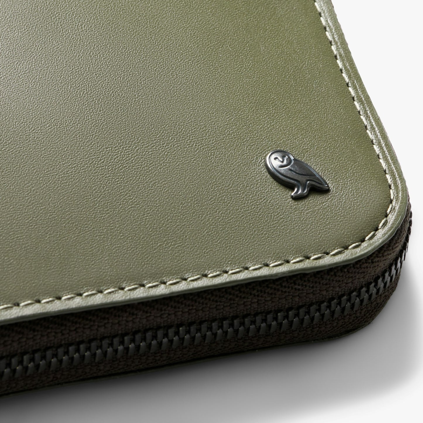 Zip Wallet - US 3916