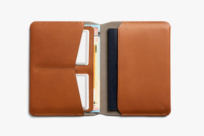 Passport Cover - US 2872