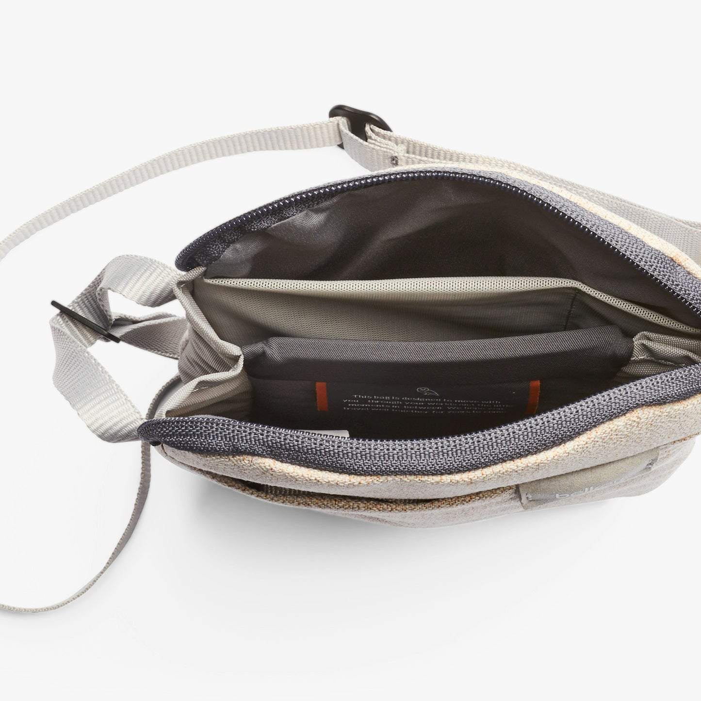 City Pouch - US 6932