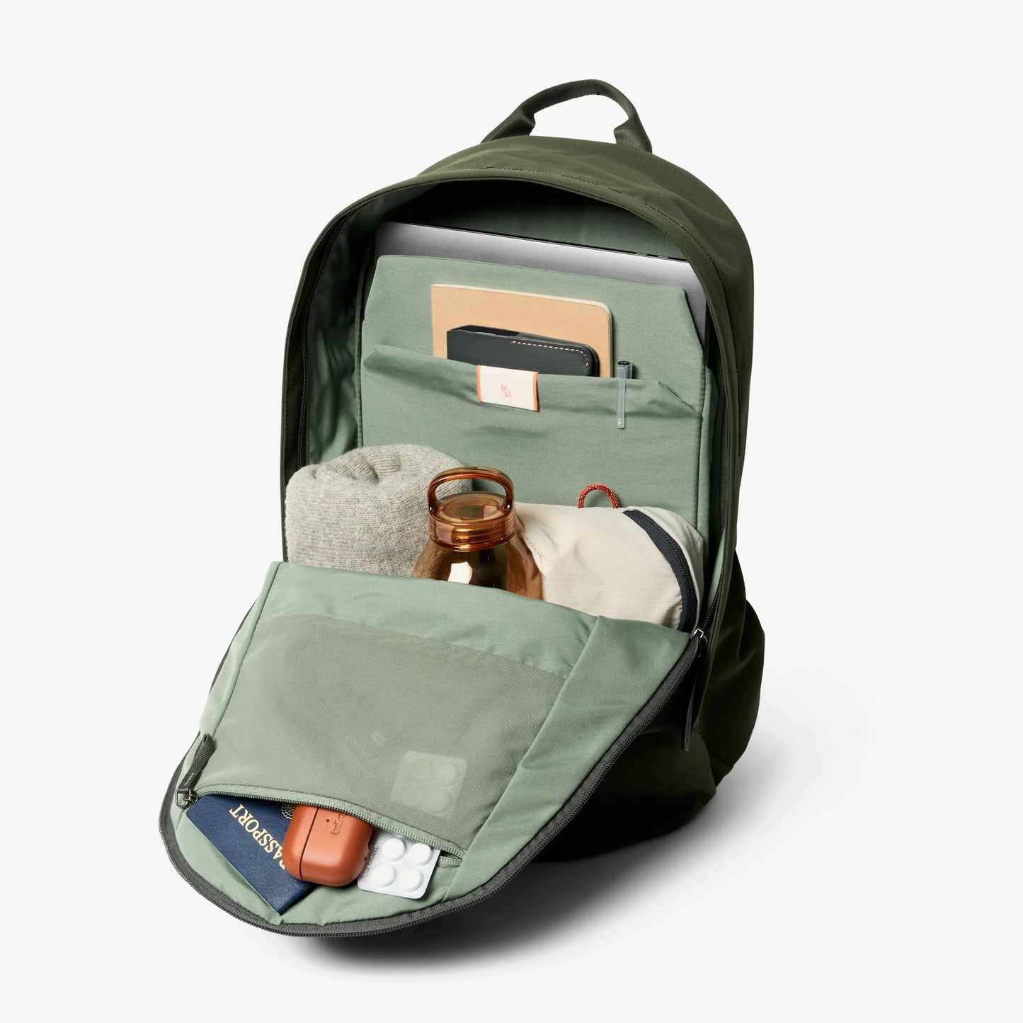 Classic Backpack - US 0606