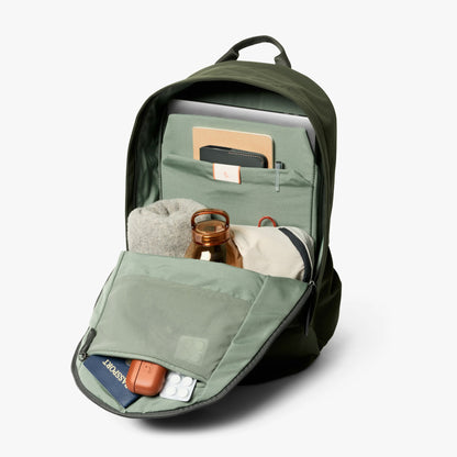 Classic Backpack - US 0606