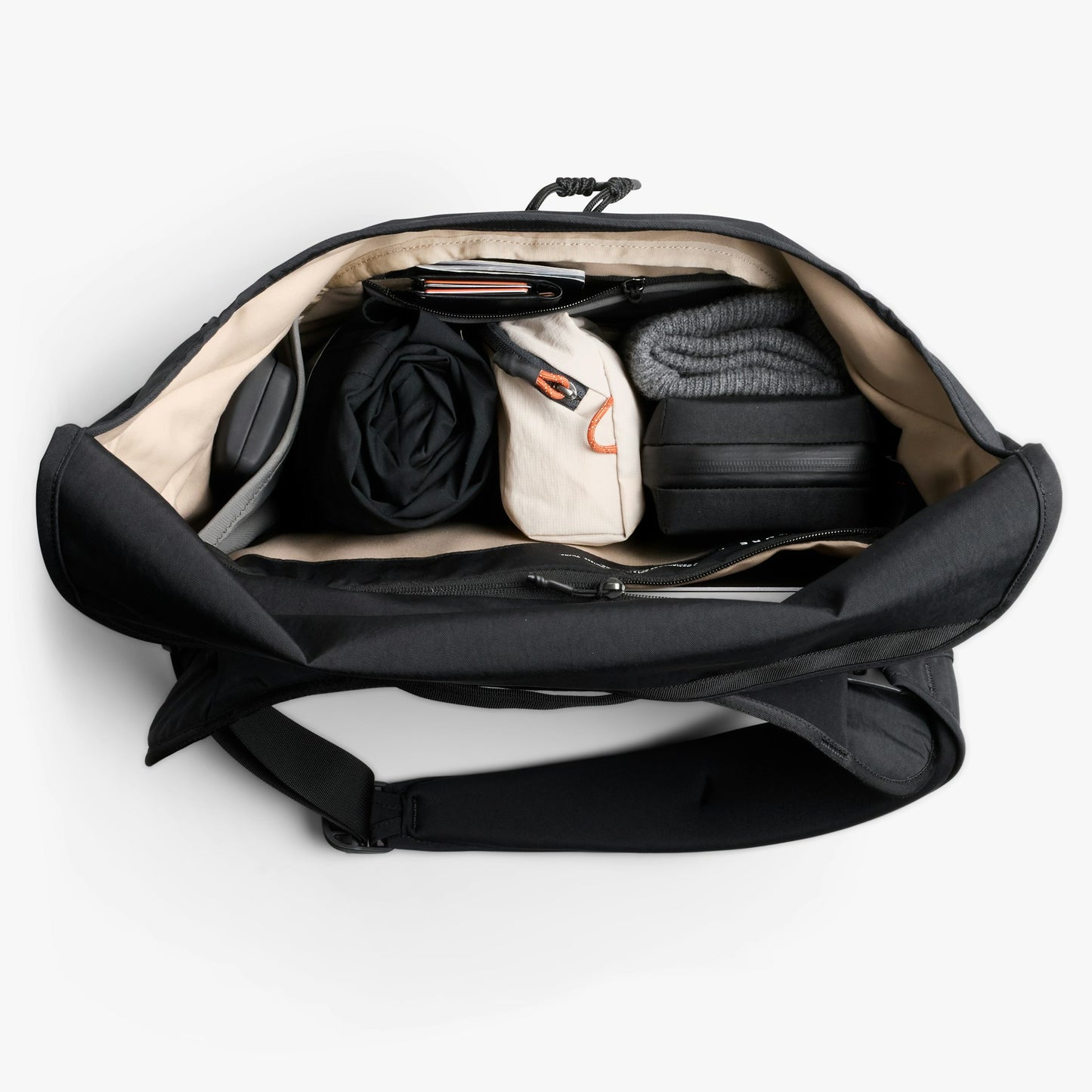 Venture Messenger 16” - US 9372
