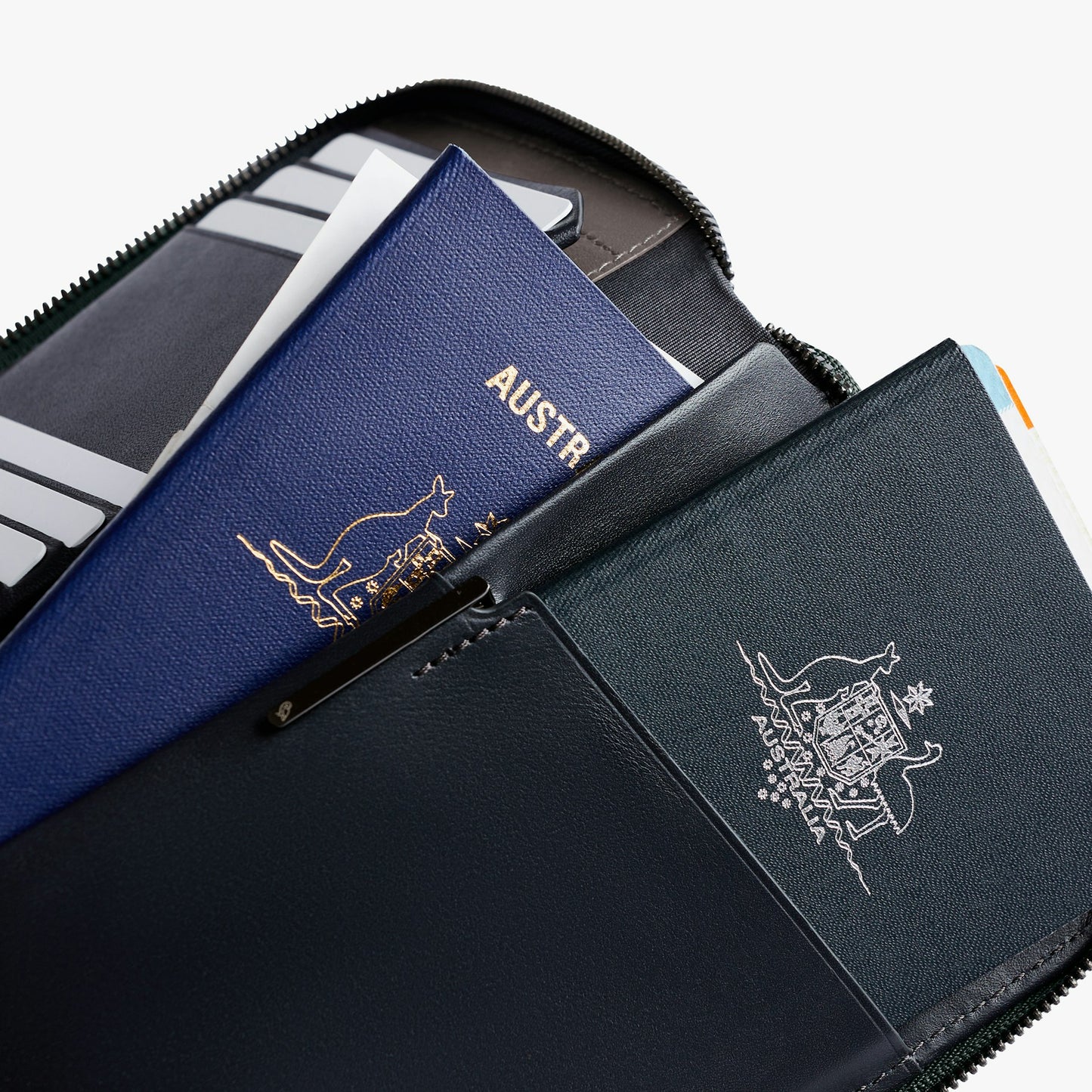Travel Folio - US 1688