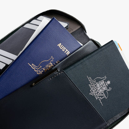 Travel Folio - US 1688