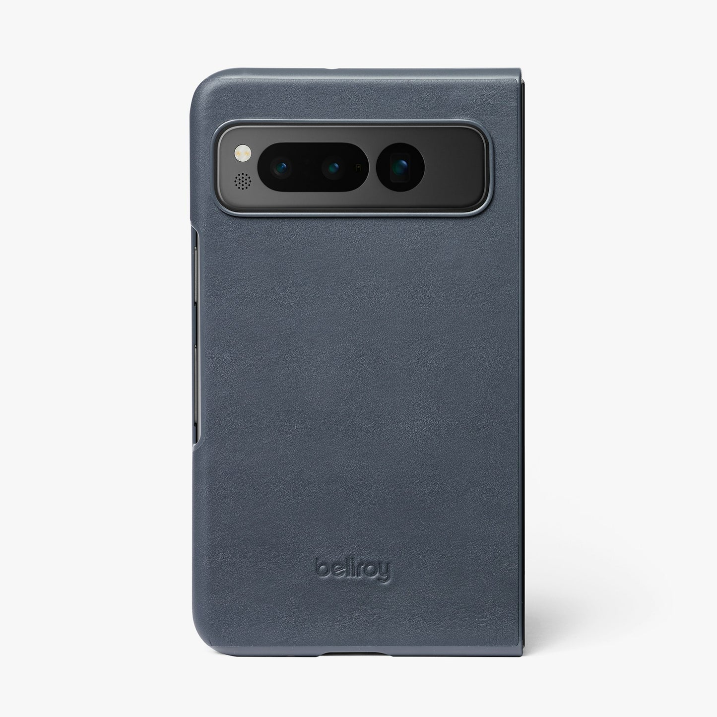 Leather Case for Pixel Fold - US 8117