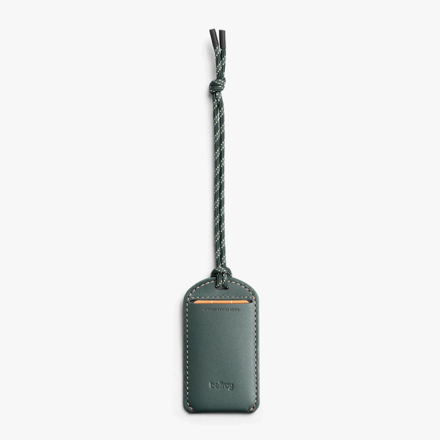 Luggage Tag - US 6979