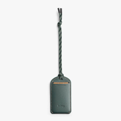 Luggage Tag - US 6979