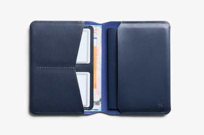 Passport Cover - US 9740