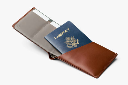 Travel Wallet - US 4740