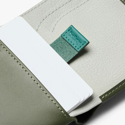 Note Sleeve - US 9748