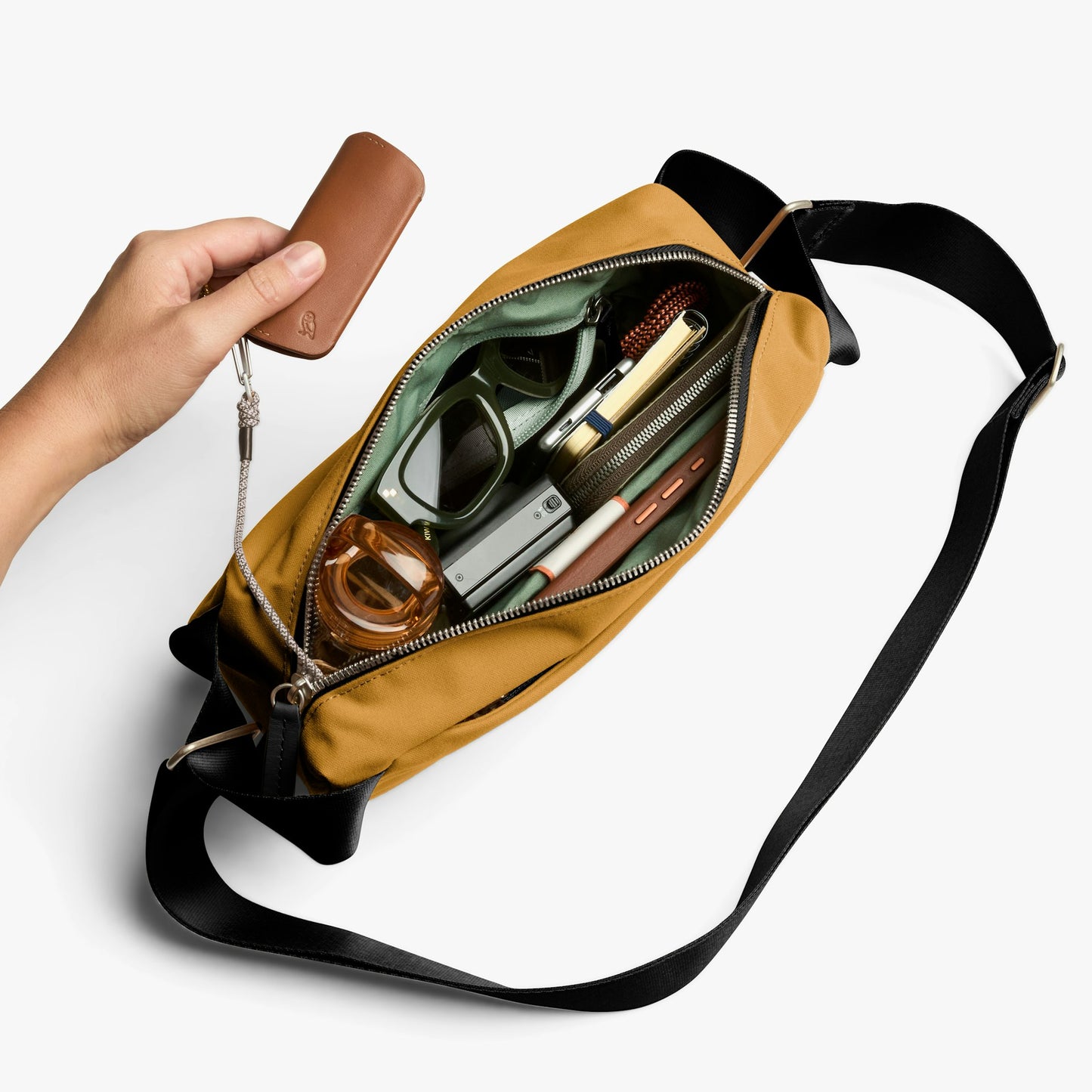 Classic Sling 5L - US 5973